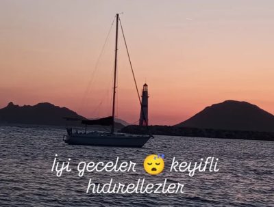 Akyarlar köyü, Bodrum в мае — фото погоды (2026-05-05)