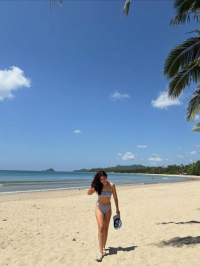 Lio Beach Resort, El Nido — фото погоды в мае (2026-05-24)