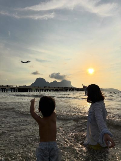 Lio Beach Resort, El Nido — фото погоды в мае (2026-05-30)