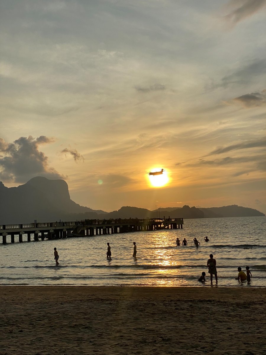 Погода в Lio Beach Resort, El Nido