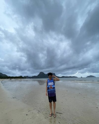 Lio Beach Resort, El Nido — фото погоды в мае (2026-05-31)