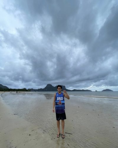 Lio Beach Resort, El Nido — фото погоды в мае (2026-05-31)