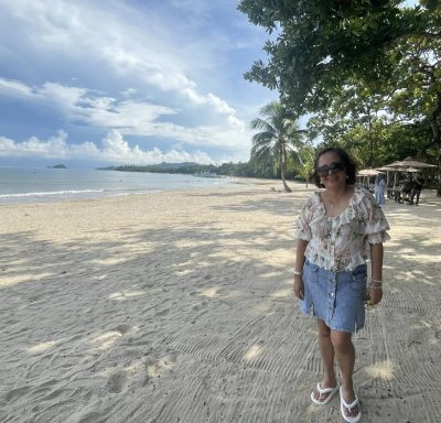 Lio Beach Resort, El Nido — фото погоды в июне (2026-06-28)