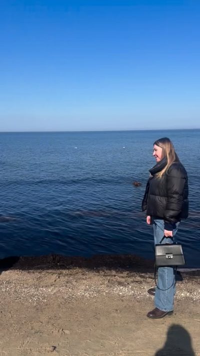 Зеленоградск в марте — фото погоды (2026-03-28)