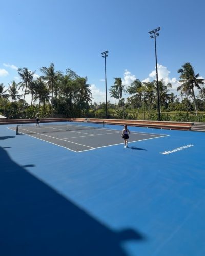 Kula Mani Tennis Village в июле — фото погоды (2026-07-10)