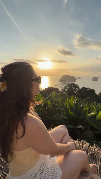 Krabi,thailand в марте — фото погоды (2026-03-18)