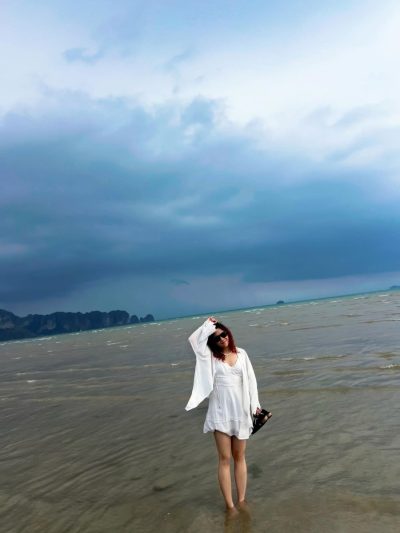 Krabi,thailand в марте — фото погоды (2026-03-19)