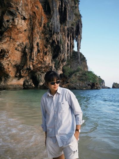 Krabi,thailand в мае — фото погоды (2026-05-07)