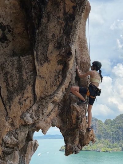Krabi,thailand в мае — фото погоды (2026-05-11)