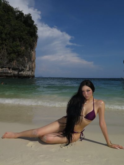 Krabi,thailand в мае — фото погоды (2026-05-13)