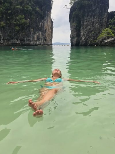 Krabi,thailand в мае — фото погоды (2026-05-14)
