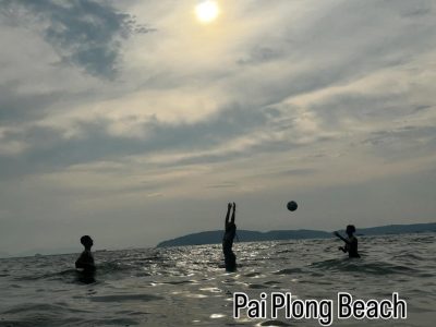 Krabi,thailand в мае — фото погоды (2026-05-26)