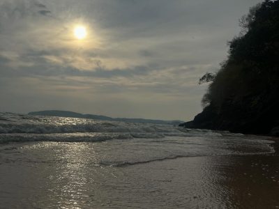 Krabi,thailand в мае — фото погоды (2026-05-26)