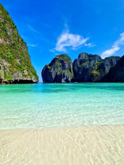 Krabi,thailand в июне — фото погоды (2026-06-17)