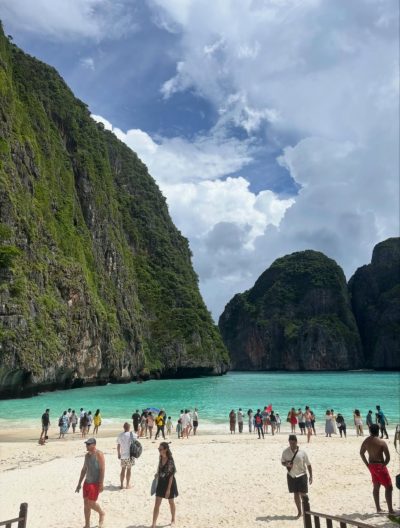 Krabi,thailand в июне — фото погоды (2026-06-30)