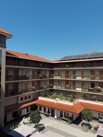 Club Hotel Phaselis Rose — фото погоды в июне (2026-06-27)