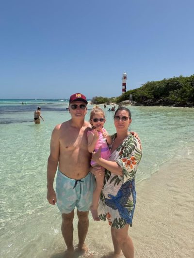 Hyatt Ziva Cancun в июне — фото погоды (2026-06-26)