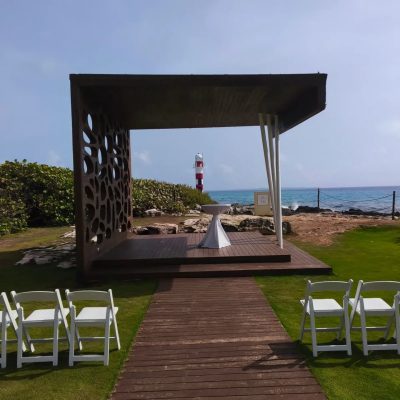 Hyatt Ziva Cancun в июне — фото погоды (2026-06-27)