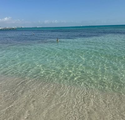 Hyatt Ziva Cancun в июне — фото погоды (2026-06-28)