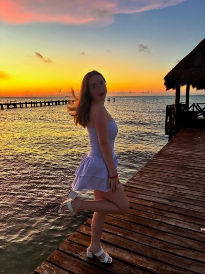 Hyatt Ziva Cancun в июле — фото погоды (2026-07-03)