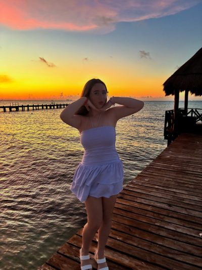 Hyatt Ziva Cancun в июле — фото погоды (2026-07-03)