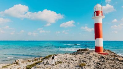Hyatt Ziva Cancun в июле — фото погоды (2026-07-08)