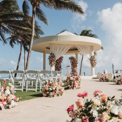 Hyatt Ziva Cancun в июле — фото погоды (2026-07-12)