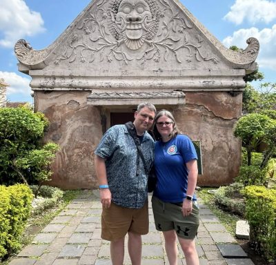 Taman Sari Yogyakarta в июне — фото погоды (2026-06-28)