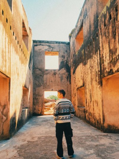 Taman Sari Yogyakarta в июле — фото погоды (2026-07-15)