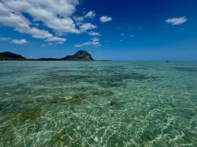 Ile Aux Benitiers Mauritius в августе — фото погоды (2025-08-26)