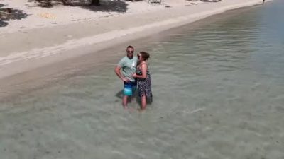 Ile Aux Benitiers Mauritius в августе — фото погоды (2025-08-27)