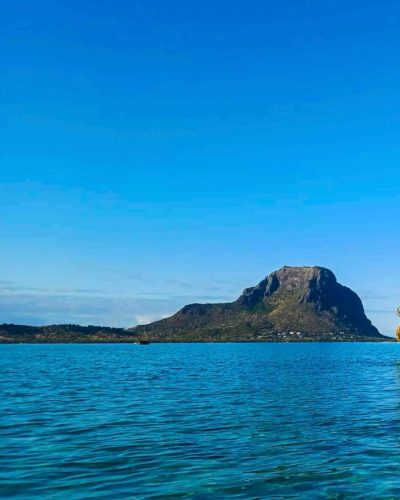Ile Aux Benitiers Mauritius в сентябре — фото погоды (2025-09-26)