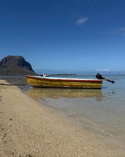 Ile Aux Benitiers Mauritius в октябре — фото погоды (2025-10-29)