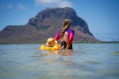 Ile Aux Benitiers Mauritius в ноябре — фото погоды (2025-11-26)
