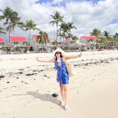 Ile Aux Benitiers Mauritius в декабре — фото погоды (2025-12-13)