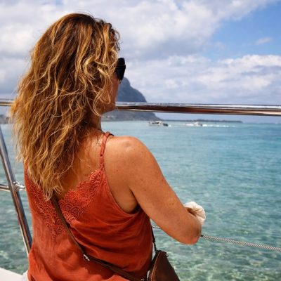 Ile Aux Benitiers Mauritius в декабре — фото погоды (2025-12-20)