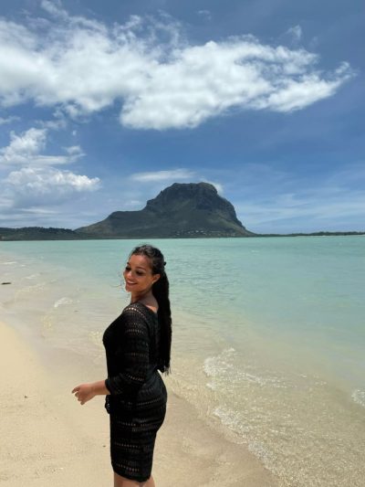 Ile Aux Benitiers Mauritius в январе — фото погоды (2026-01-26)