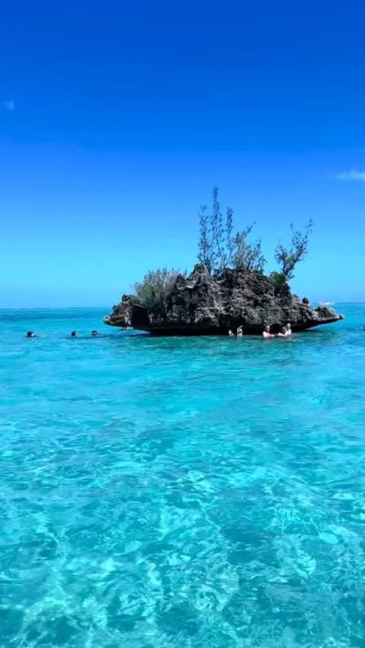 Ile Aux Benitiers Mauritius в феврале — фото погоды (2026-02-14)