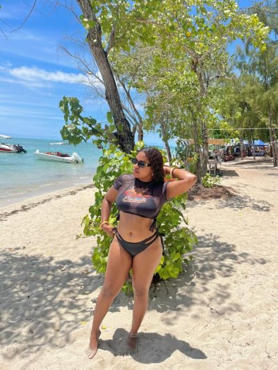 Ile Aux Benitiers Mauritius в феврале — фото погоды (2026-02-15)