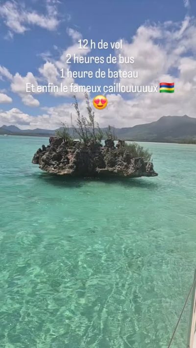 Ile Aux Benitiers Mauritius в марте — фото погоды (2026-03-22)
