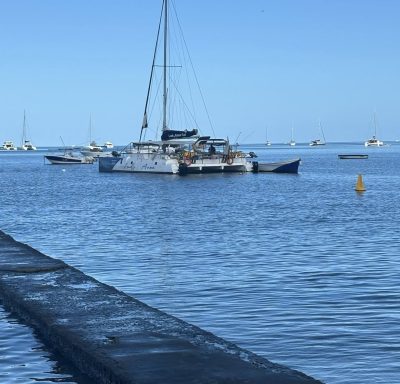 Ile Aux Benitiers Mauritius в марте — фото погоды (2026-03-25)