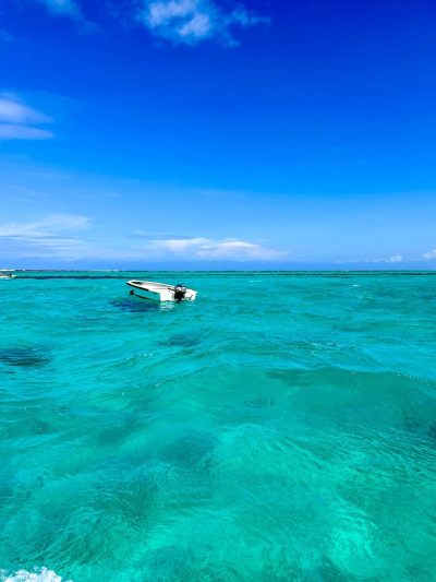 Ile Aux Benitiers Mauritius в мае — фото погоды (2026-05-30)