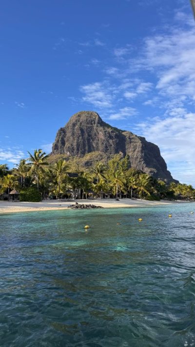 Ile Aux Benitiers Mauritius в июне — фото погоды (2026-06-21)