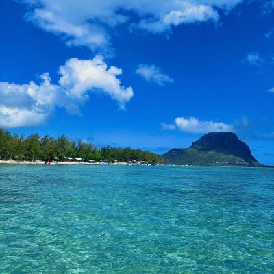 Ile Aux Benitiers Mauritius в июле — фото погоды (2026-07-11)