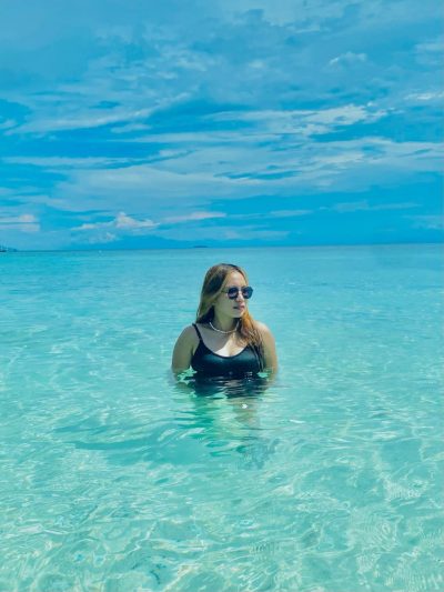 Moalboal,Cebu в сентябре — фото погоды (2025-09-10)