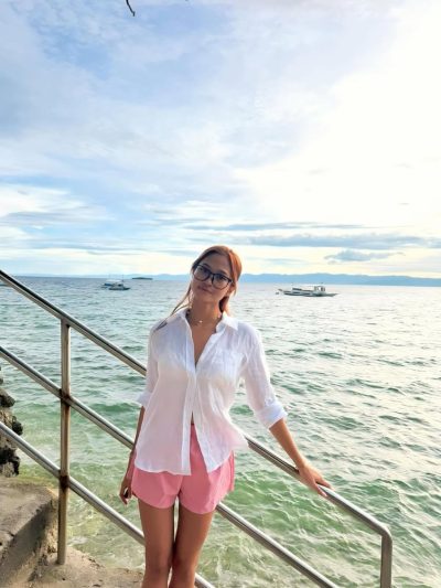 Moalboal,Cebu в сентябре — фото погоды (2025-09-12)