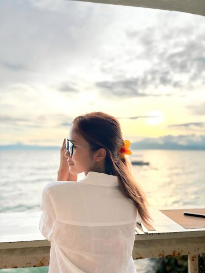 Moalboal,Cebu в сентябре — фото погоды (2025-09-12)