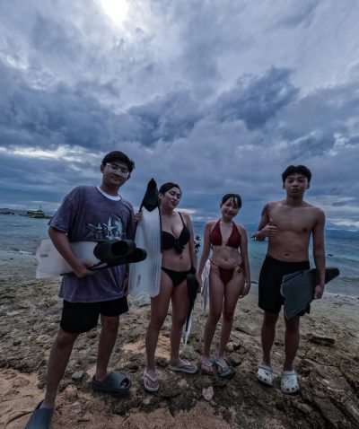 Moalboal,Cebu в ноябре — фото погоды (2025-11-24)