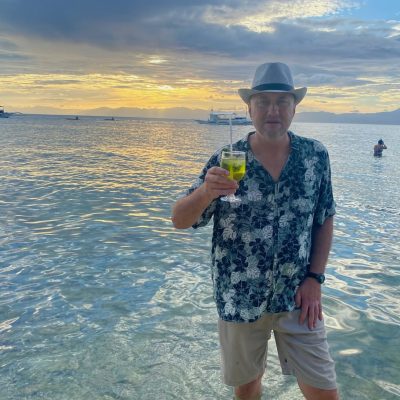 Moalboal,Cebu в декабре — фото погоды (2025-12-24)
