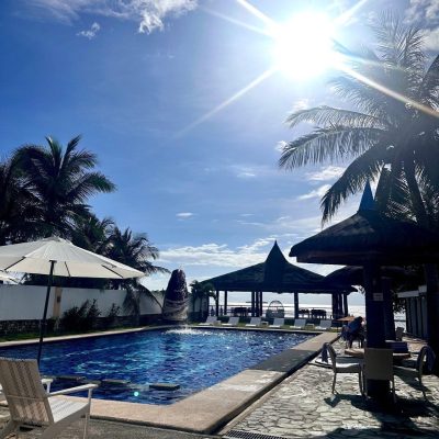 Moalboal,Cebu в феврале — фото погоды (2026-02-11)